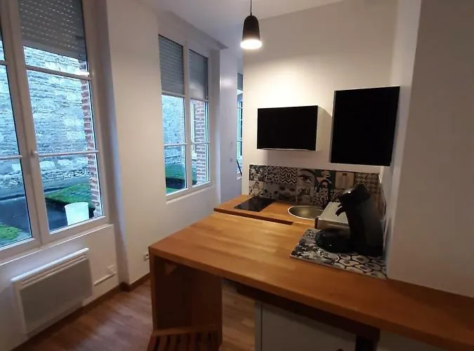 Appartement St remy