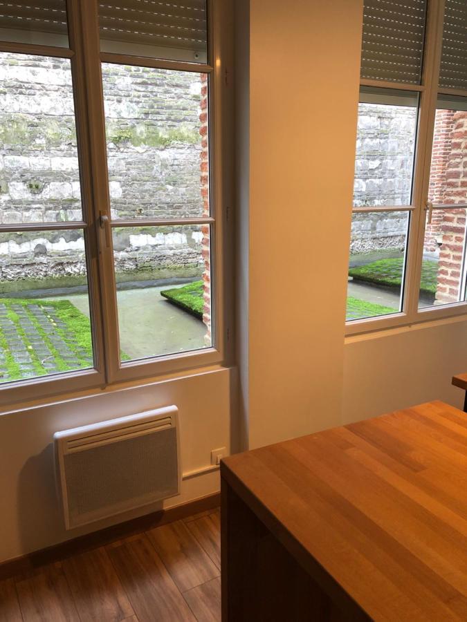 St Remy Appartement Dieppe