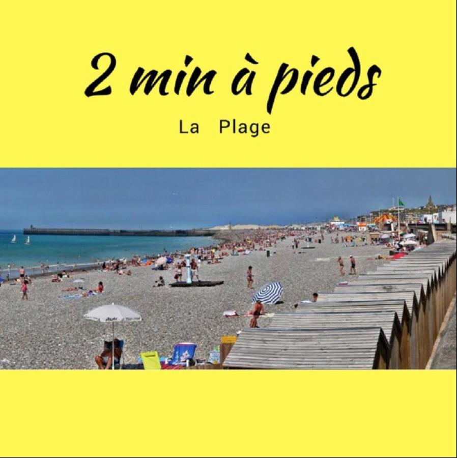 St Remy Appartement Dieppe