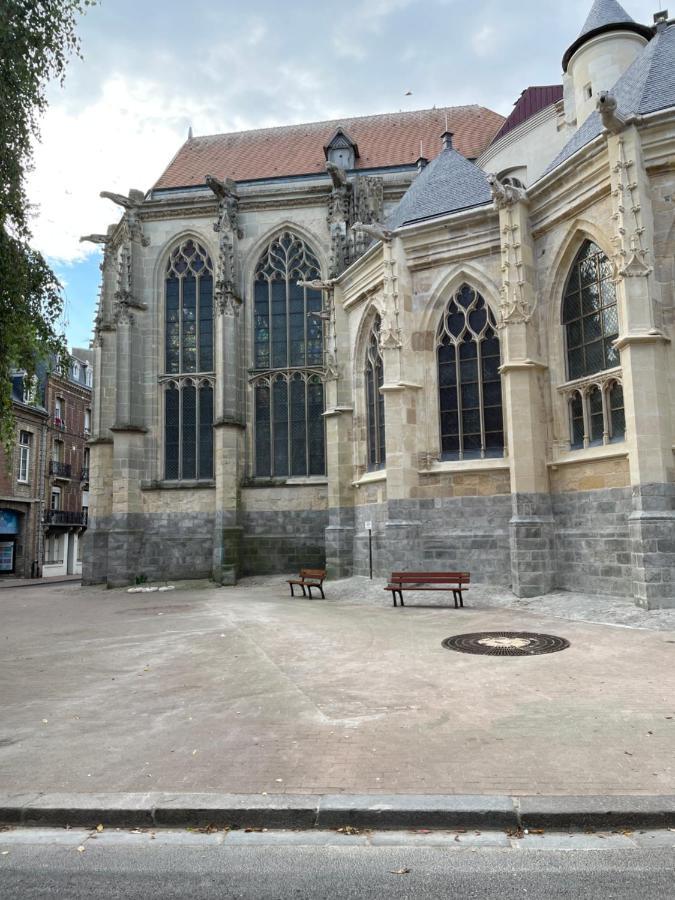 St Remy * Dieppe