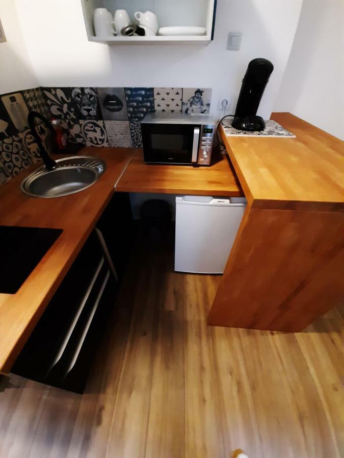 St Remy Appartement