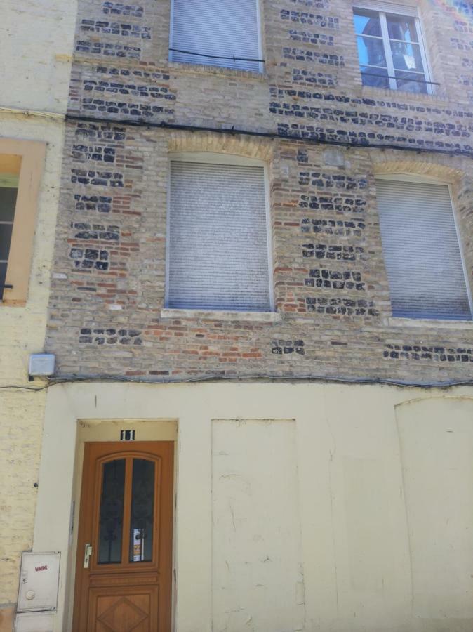 Appartement St Remy Dieppe
