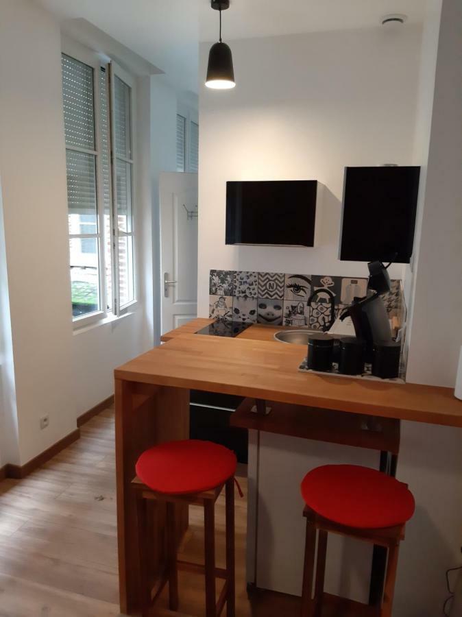Appartement St Remy