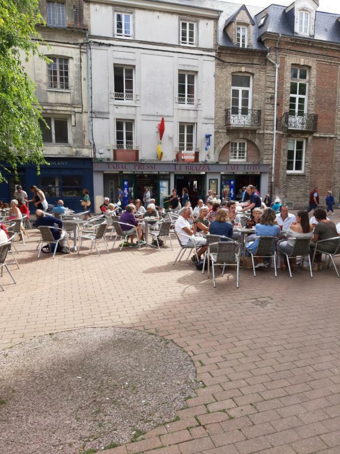 Appartement St Remy